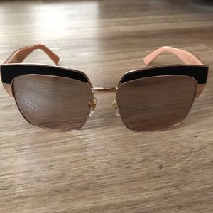 MCM Sunglasses